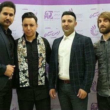 دانلود آهنگ امین رستمی عشق کمیاب